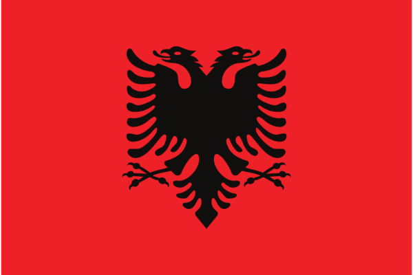 Study in Albania