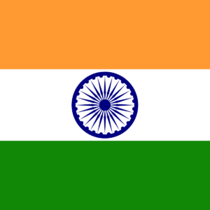 Study in India
