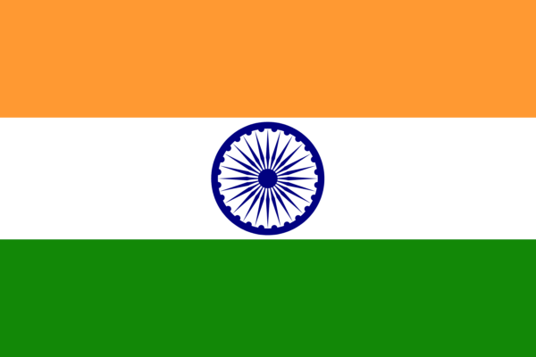 Study in India