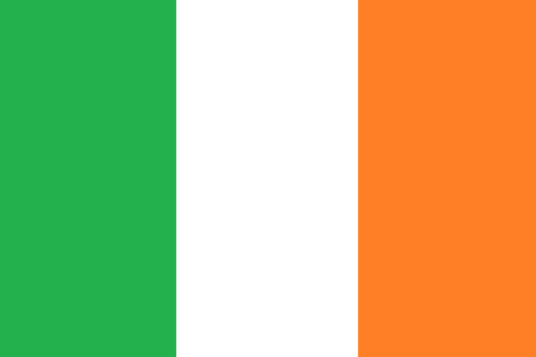 Study in Ireland