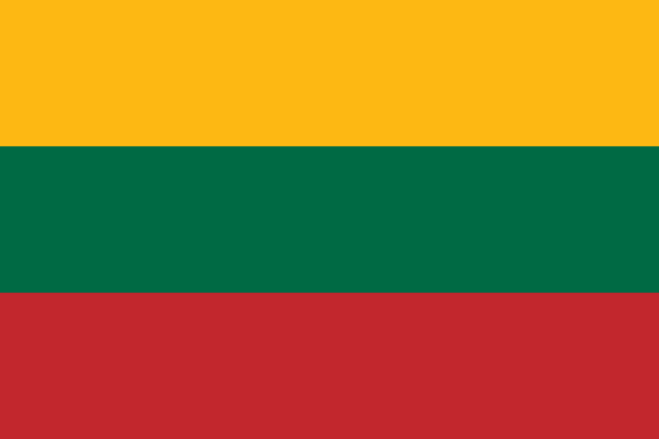 Study in Lithuania
