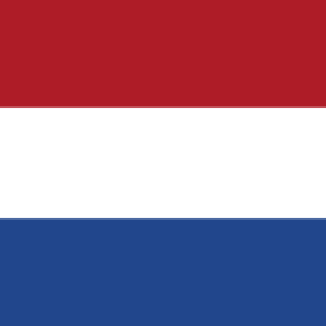 Study in Netherlands
