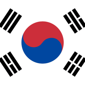 Study in South Korea