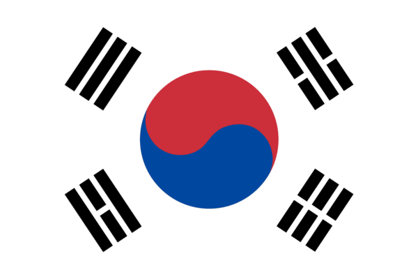 Study in South Korea