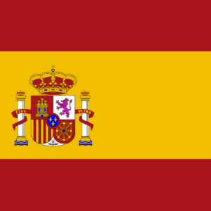 Study in Spain