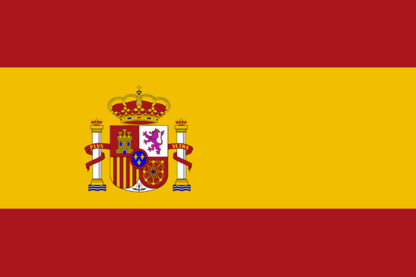 Study in Spain