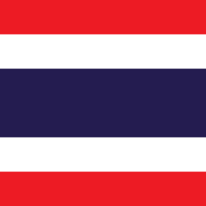 Study in Thailand