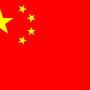 Study in China