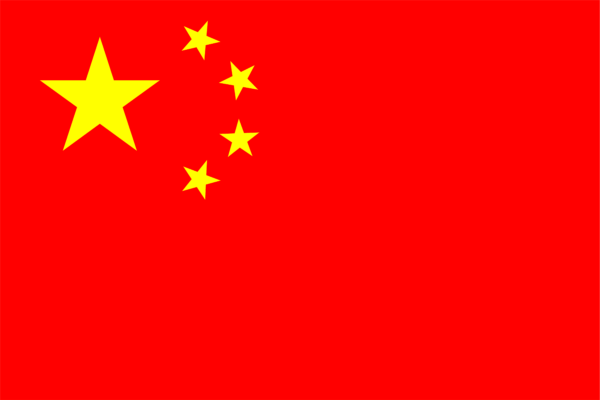 Study in China